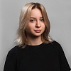 Парикмахер-ассистент Балека Снежана