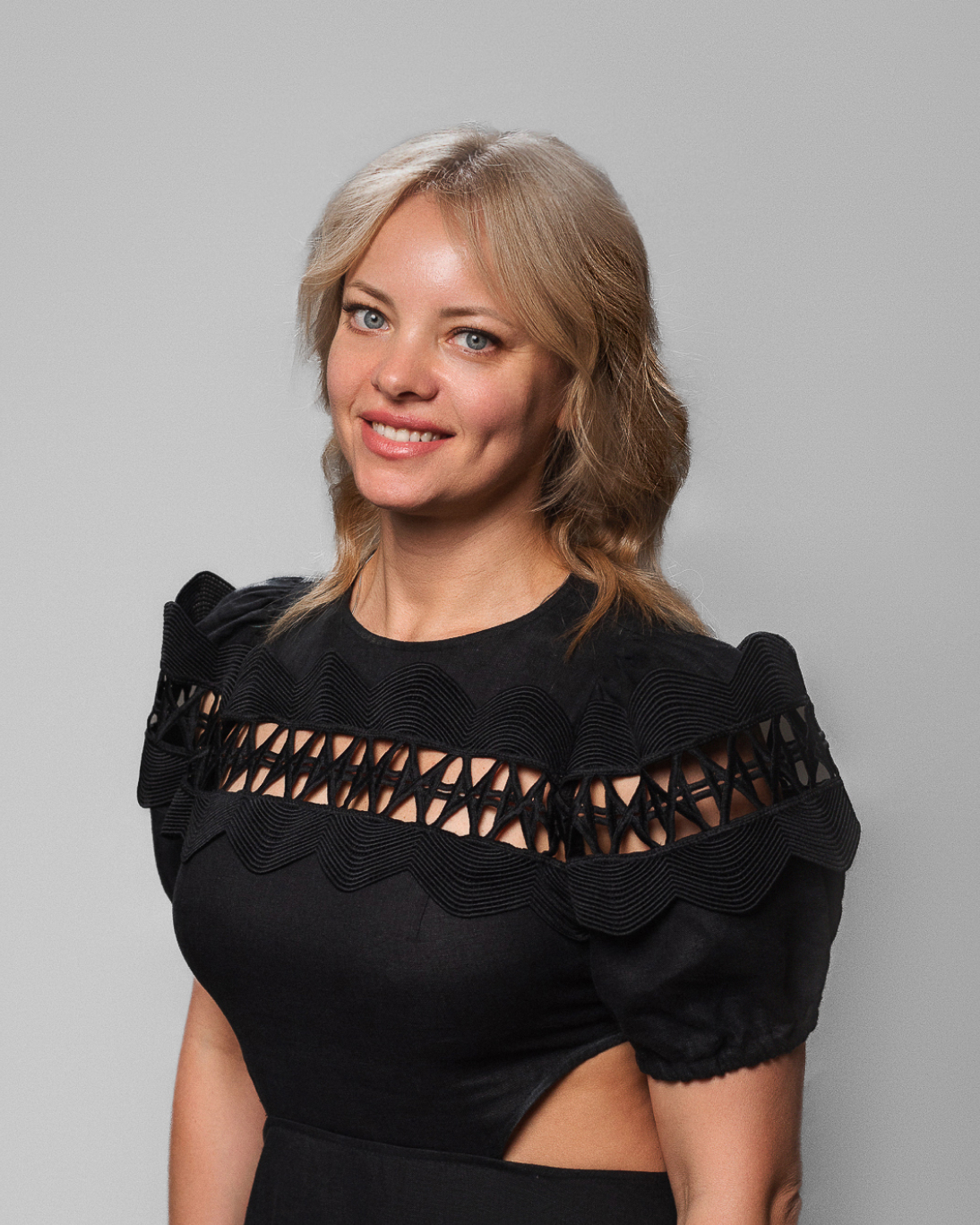 Елена Евдокимова