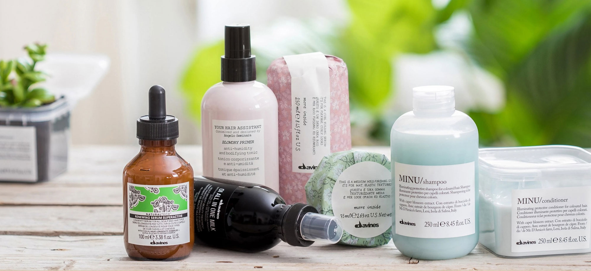 Davines