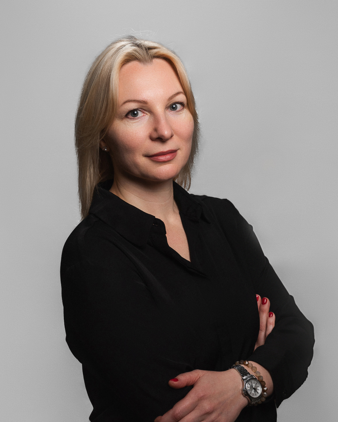 Екатерина Малиенко